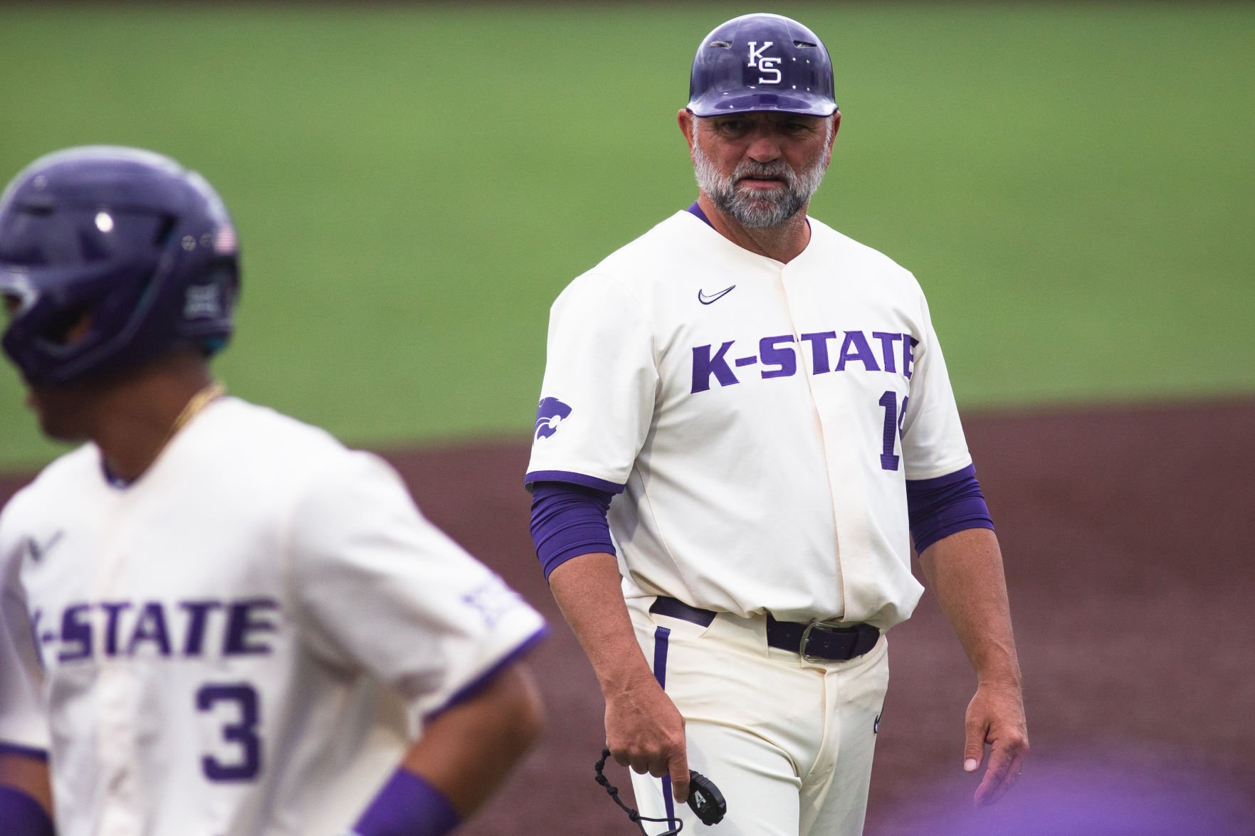 Understanding the Role of K-State Baseball Coach: Leading the Wildcats to Victory