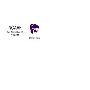 College Football Preview: Kansas Jayhawks vs Kansas State Wildcats