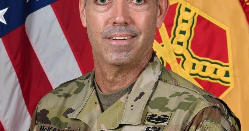 New Fort Riley garrison commander assumes leadership | News ...