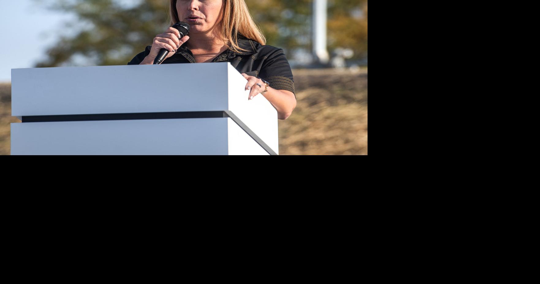 Multiple $500 donations leave Minton leading city commission campaign ...