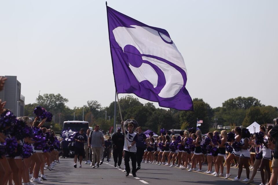 K-State football reveals new game day features for fans