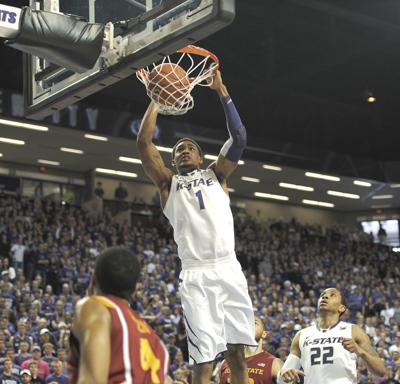 Report K State Men S Basketball Hires Shane Southwell As