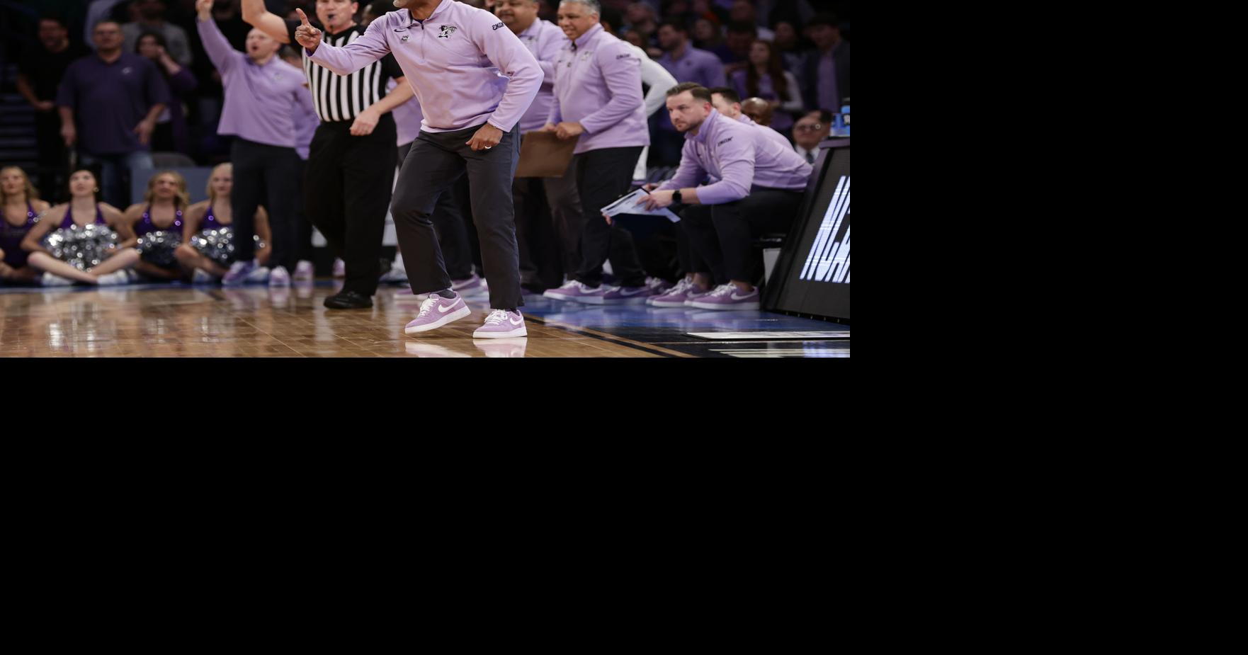 KState men selected to play in Bahamas tournament KState Sports