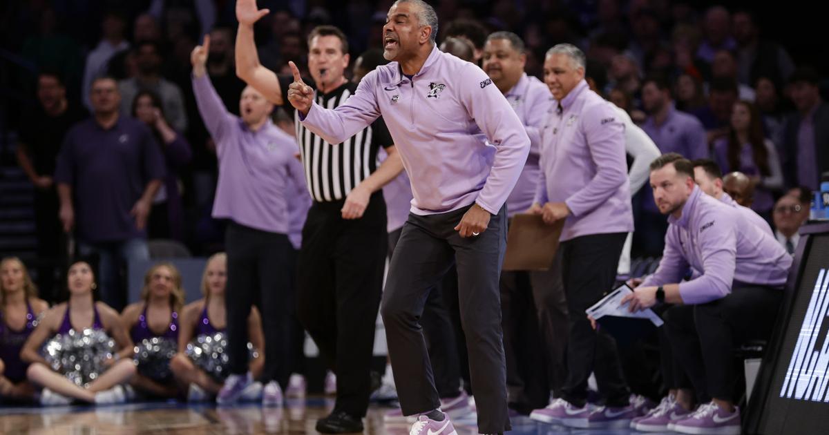 KState men selected to play in Bahamas tournament KState Sports