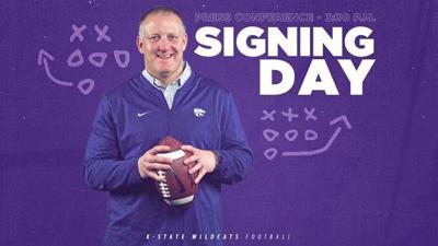 Capsules K State Football 2019 Signees K State Sports