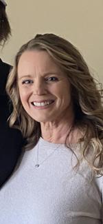 Christine Weixelman photo