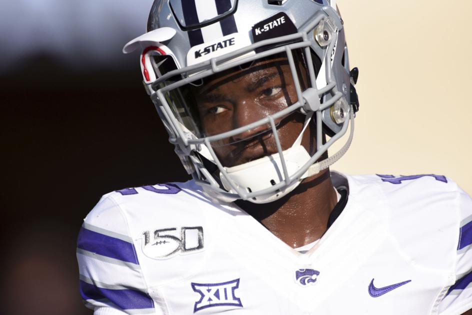 Status of injured Kansas State DB AJ Parker unknown after win over
