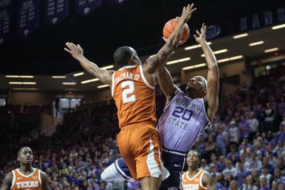 Why K State Struggled So Mightily On Offense In Its 70 59 Loss To