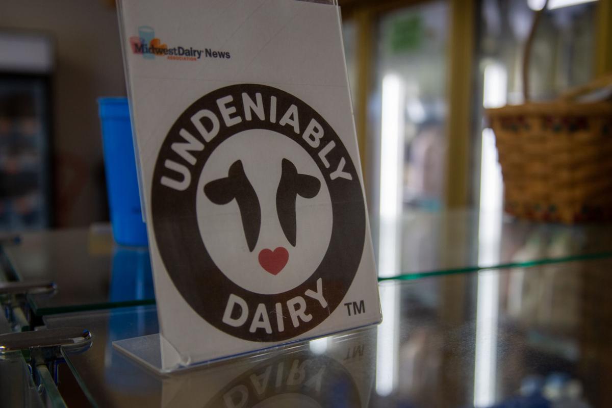Hildebrand Farms Dairy seeing surge in milk sales as consumers switch