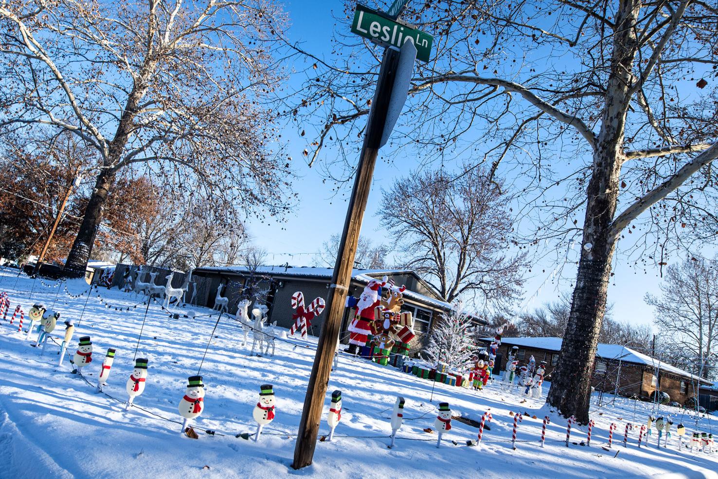 PHOTOS: December Features Multimedia themercury com