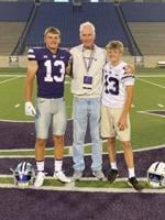 K-State football adds two more out-of-state commits
