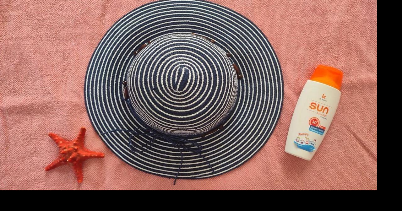 Why anti-sunscreen content is going viral on TikTok