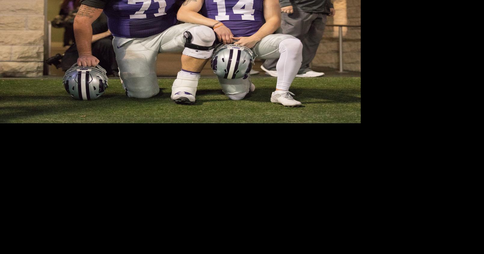 Risner talks through injury, NFL draft decision | K-State Sports ...