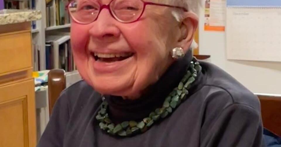 Mary Pollack - Vimarsana News