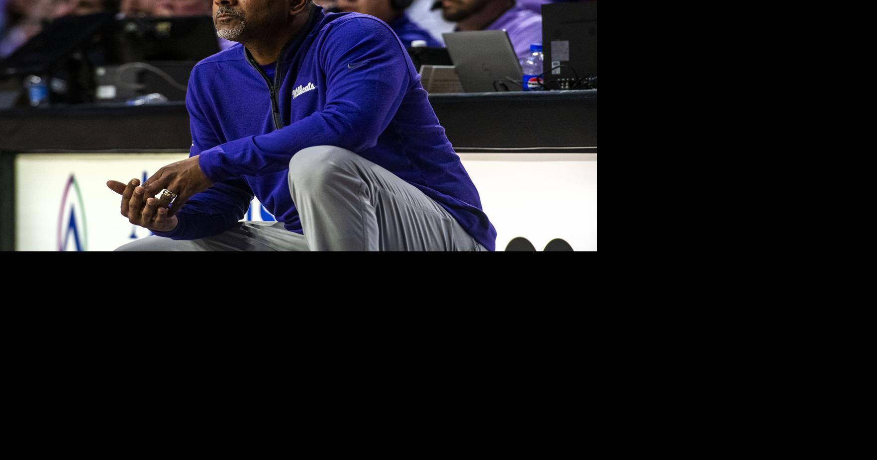 K-State, Tang still working on possible contract settlement