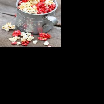 Kansas Profile – Now That’s Rural: Jacob Yingst, Schlaegel’s Popcorn