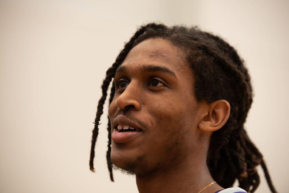 Explaining College Basketball S New Traveling Rules And How Big 12