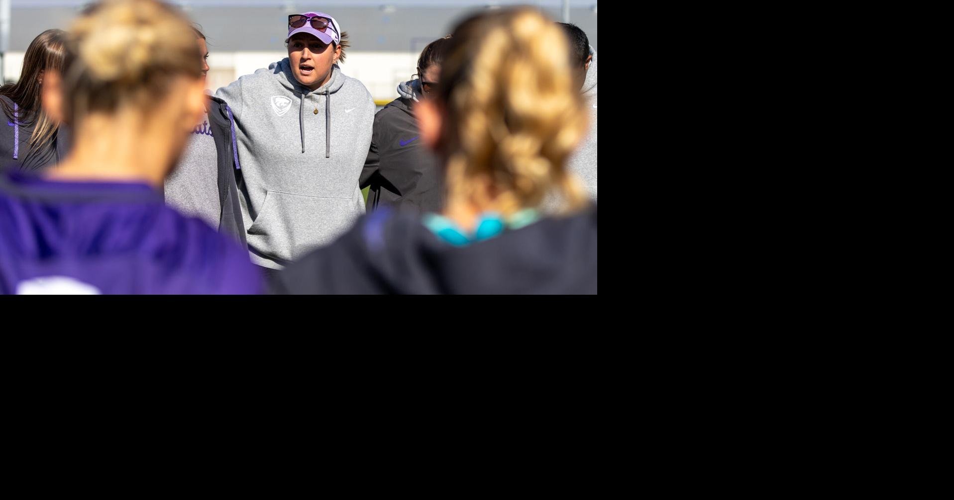 Corbin adds 7 to 2025 K-State women's soccer roster