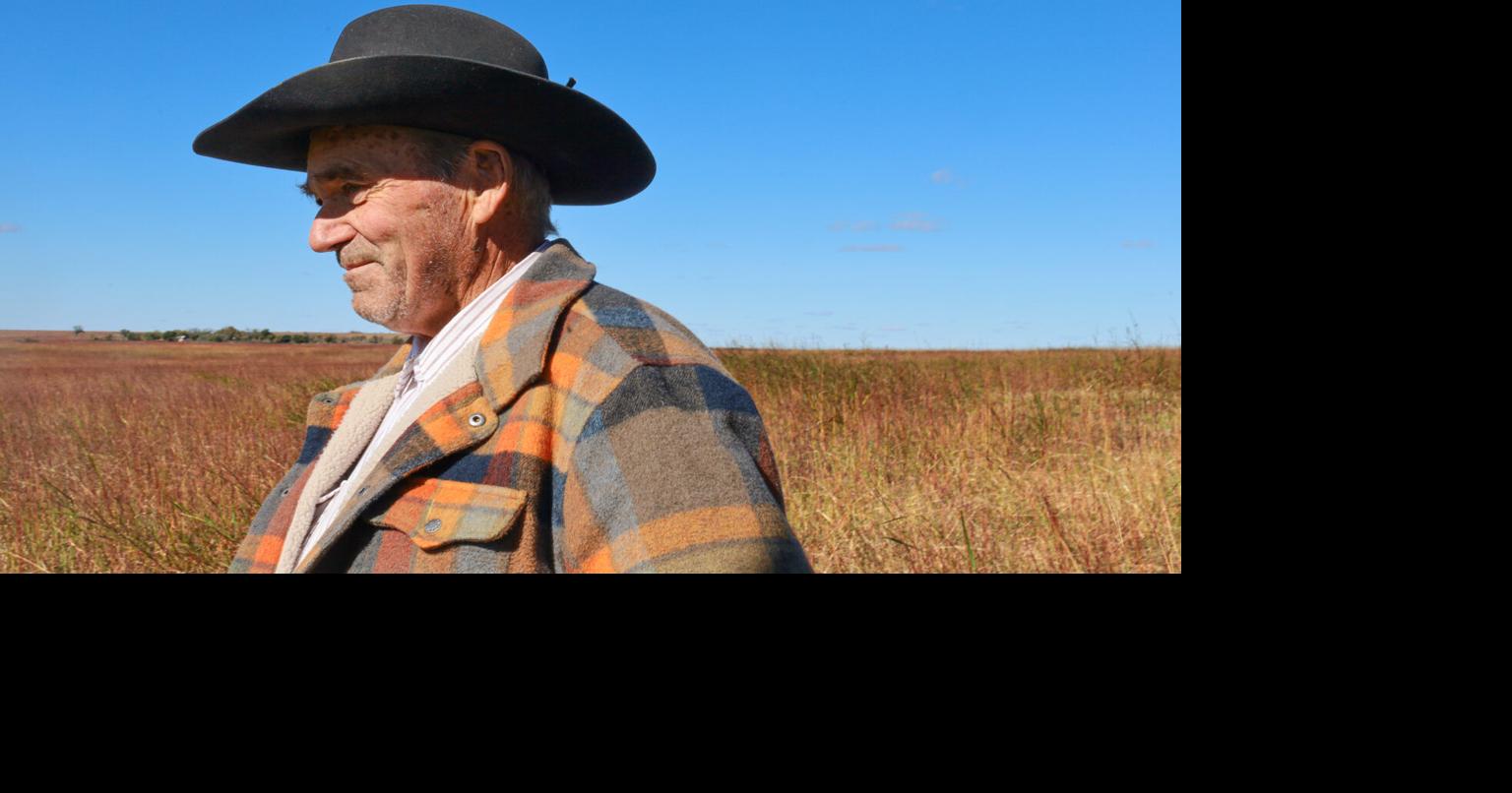 Flint Hills rancher works to restore biodiversity of prairie ecosystems