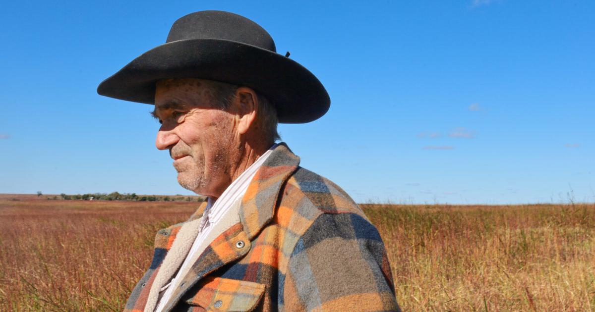 Flint Hills rancher works to restore biodiversity of prairie ecosystems ...