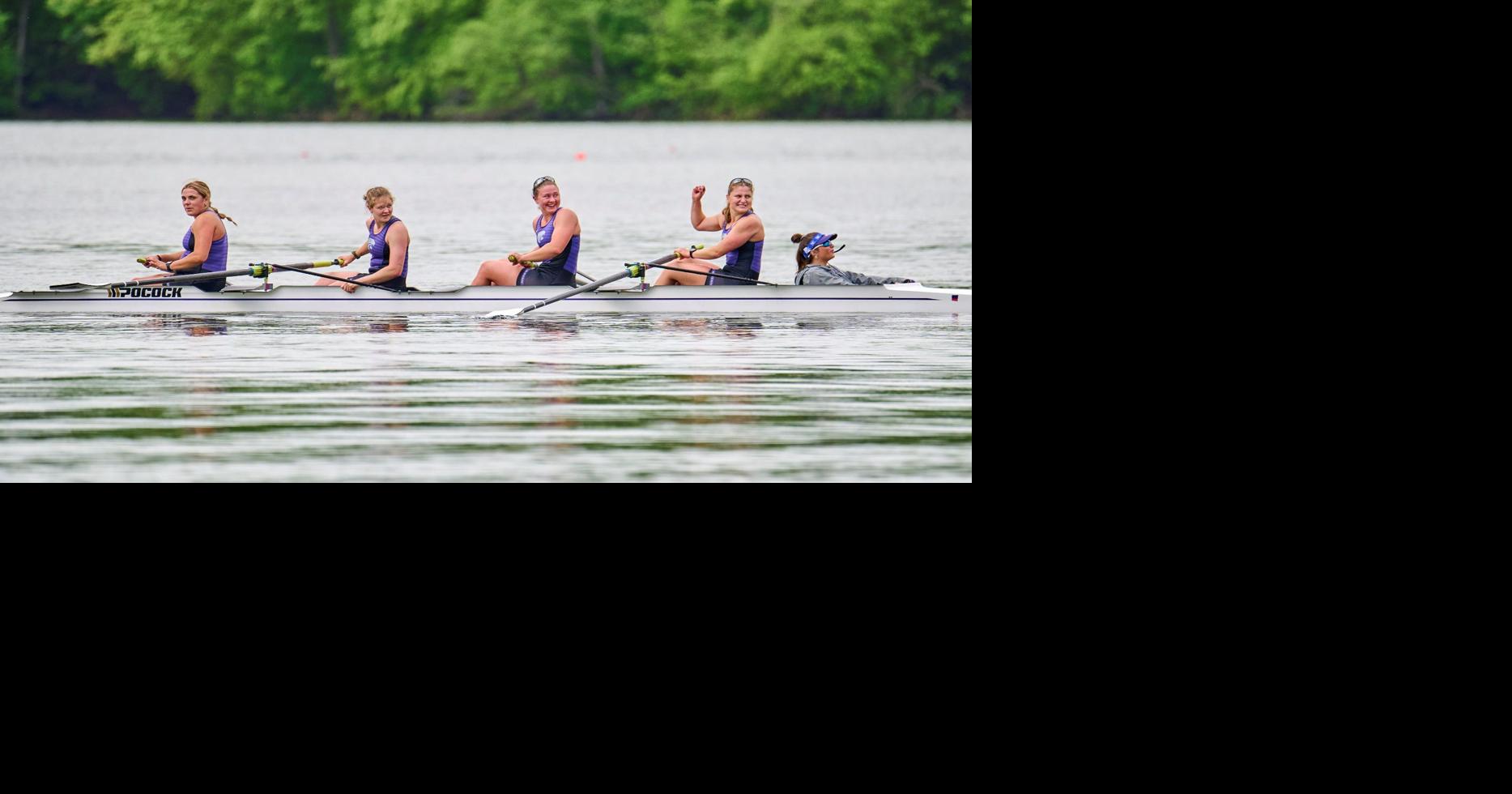 K-State wins 2 races at Sunflower Showdown