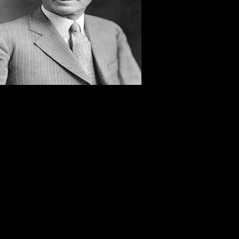 Kansas Profile: Publishing, politics and philanthropy titan Arthur Capper