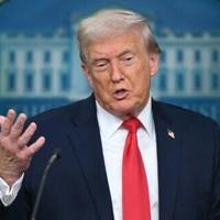 Trump Rules Out Using Force to Seize Greenland