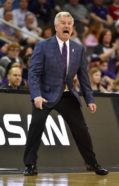 Report: Kansas State men's basketball part of 2021 Hall of Fame Classic field | K-State Sports ...