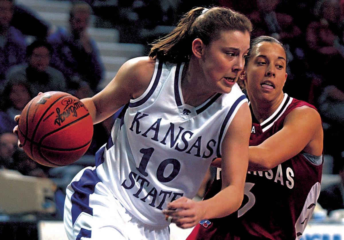 Kansas State Athletics Announces 2020 Hall Of Fame Class K State