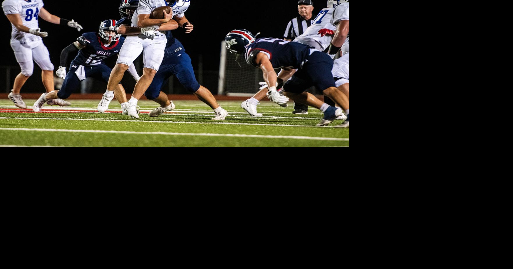 MHS football prepares for another early test at Mill Valley