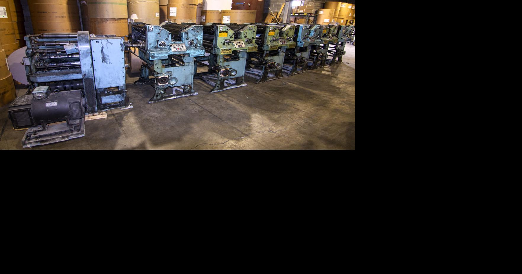 The Mercury’s new printing schedule begins next week. | News ...