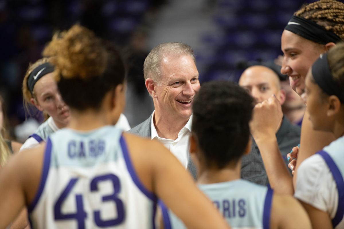 K State Crushes Incarnate Word 85 41 Ends 3 Game Skid K State