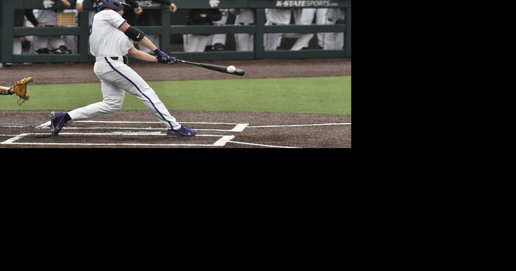 KState baseball completes weekend series sweep over Texas Southern