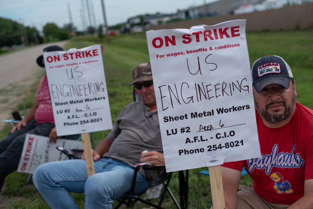 Construction Union Strike May Affect School District Bond Projects News Themercury Com