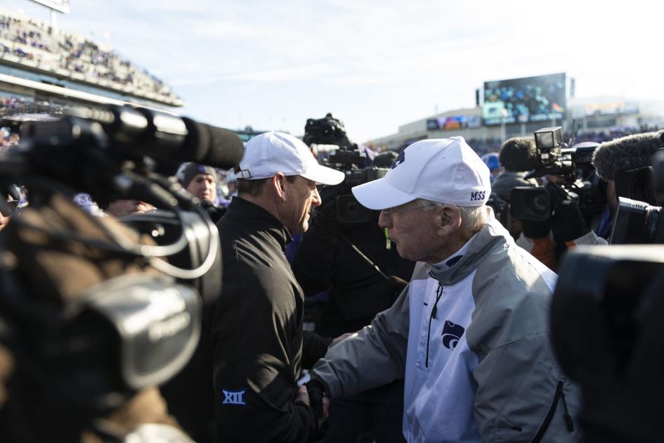 Ku Looks To Dismiss Lawsuit By Fired Football Coach David Beaty