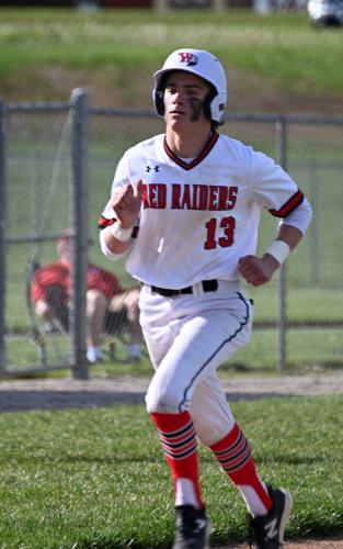 Baseball roundup: Bulldogs, Mustangs pick up District 19-5A sweeps