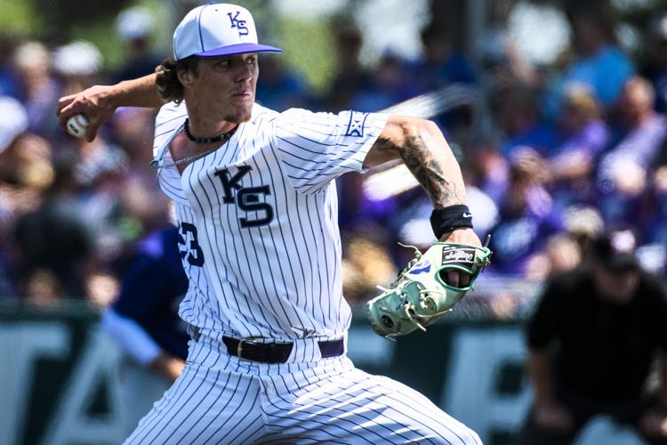 TCU baseball falls to Texas, loses fourth Big 12 Conference series of  season