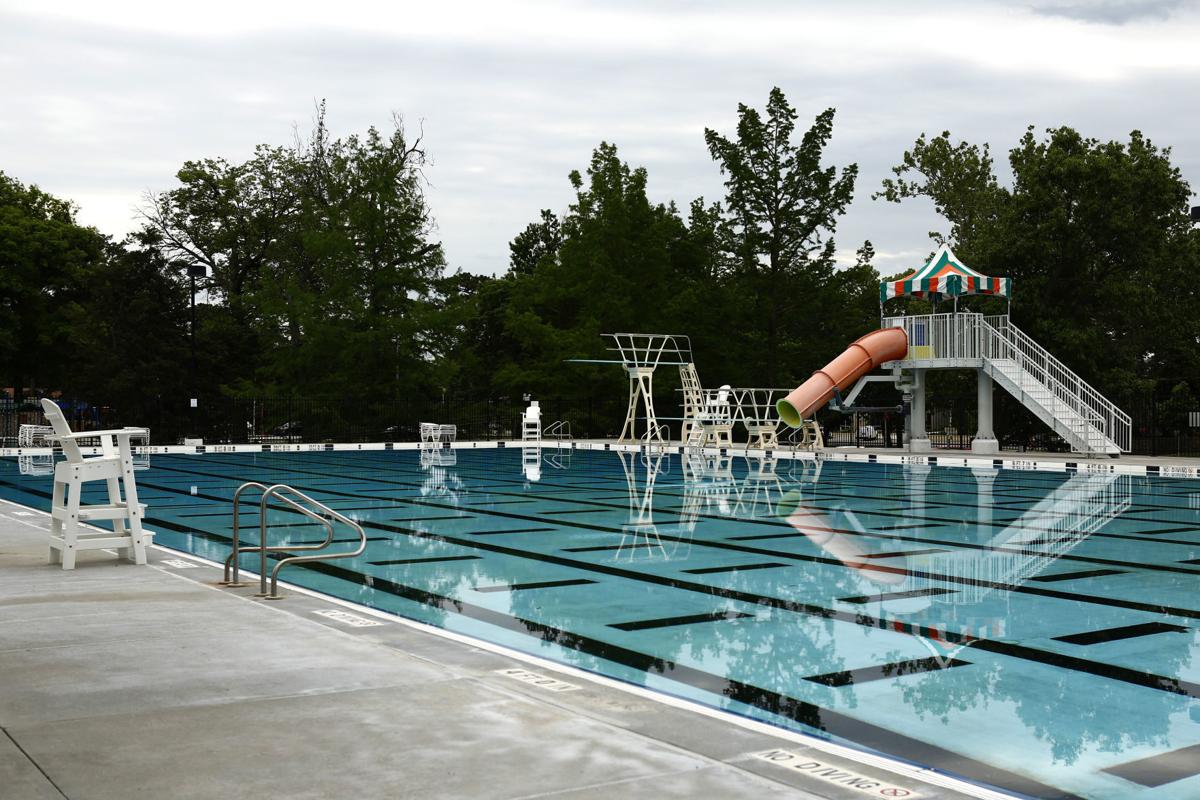 City Notebook 2 Pools To Open This Weekend Local News Themercury Com