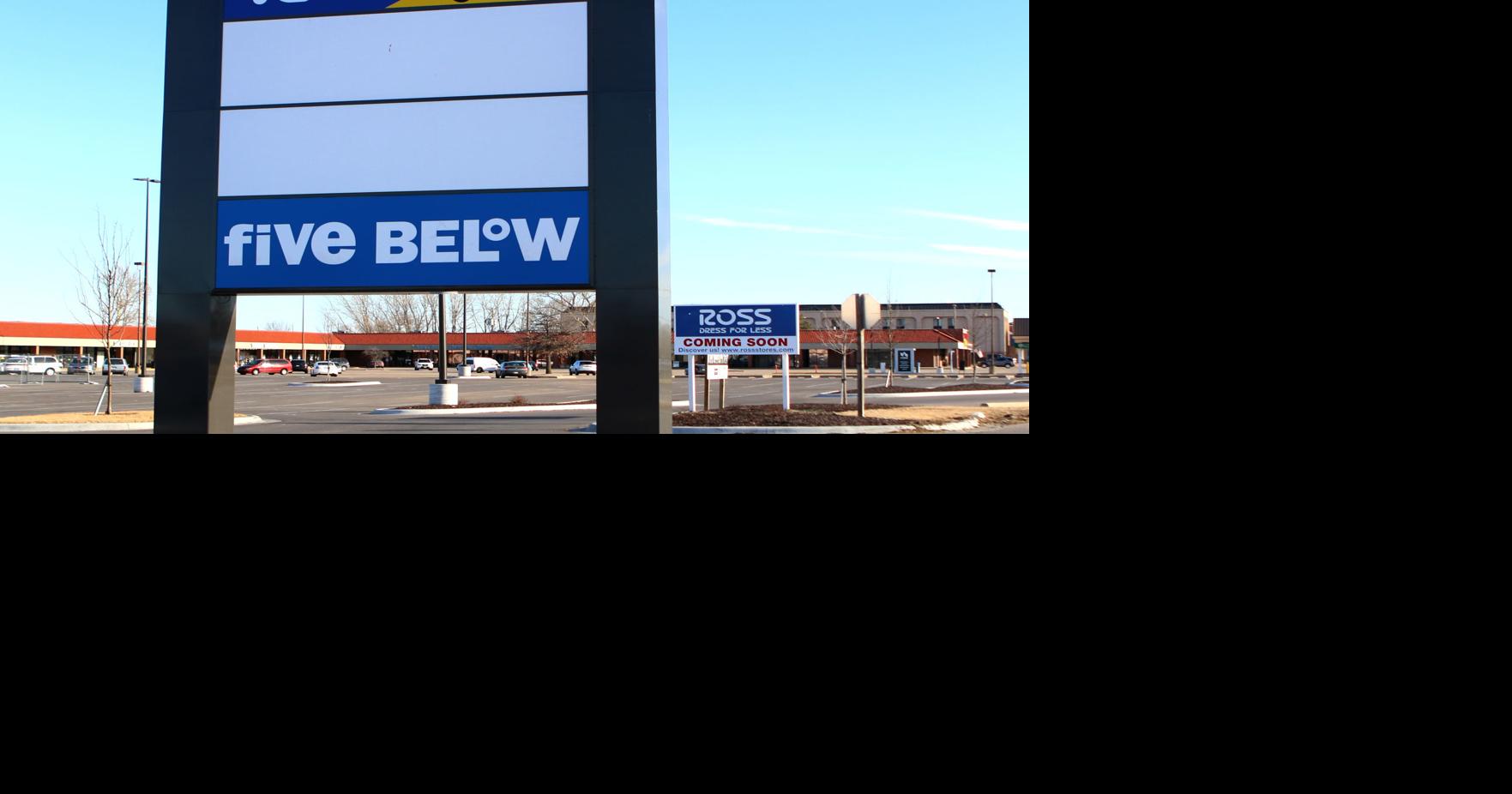 CITY NOTEBOOK| Ross Dress For Less 'coming soon' | Local News |  themercury.com