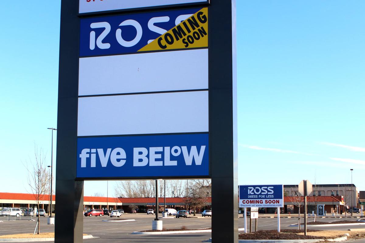 City Notebook Ross Dress For Less Coming Soon Local News