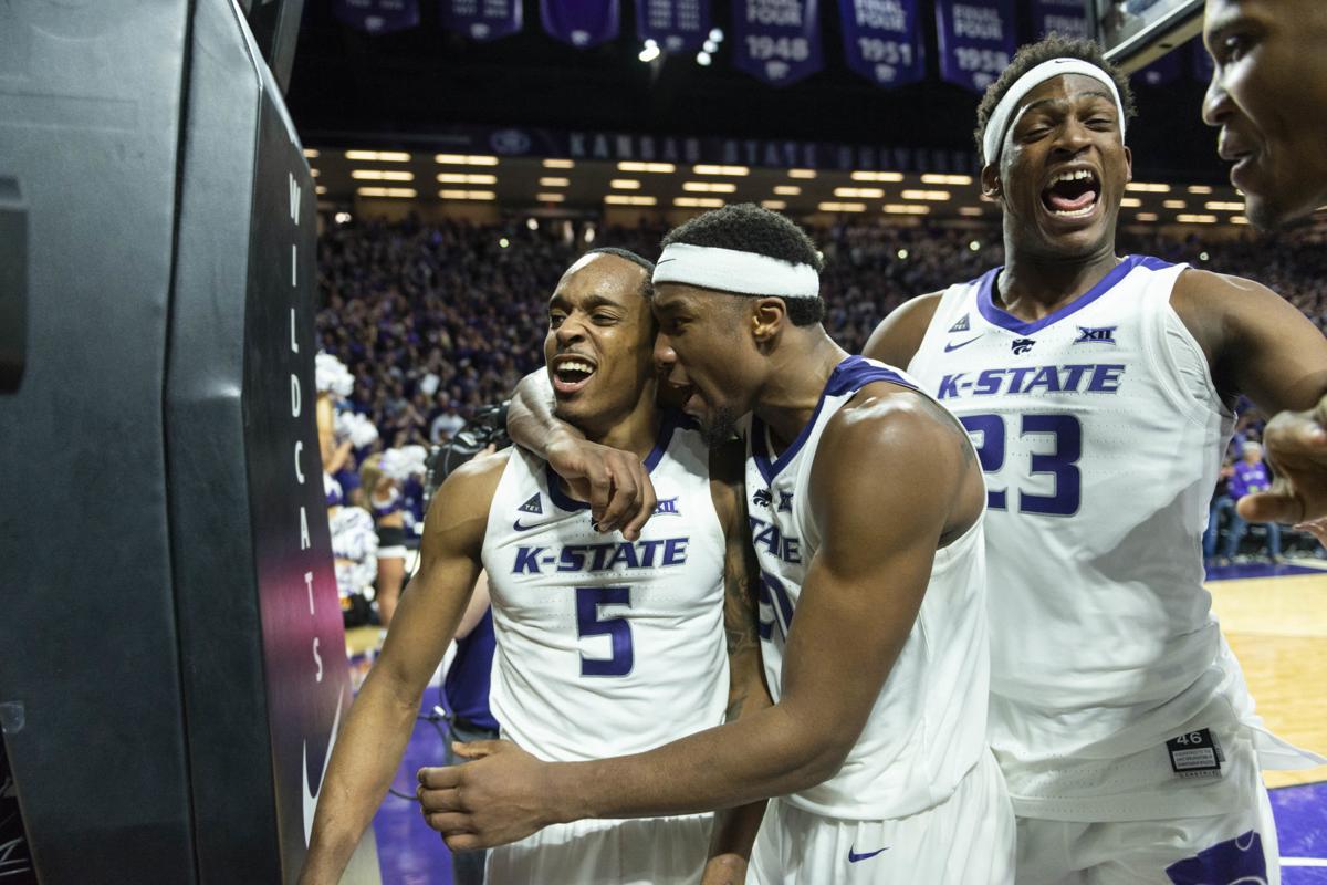 This Is Unbelievable K State Snaps Sunflower Showdown Losing
