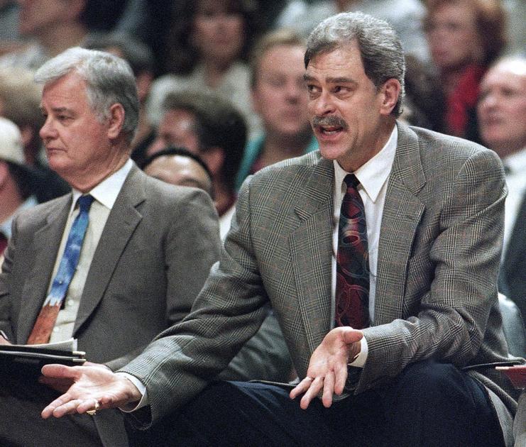Kansas State Legend Tex Winter Remembered As Finest Offensive