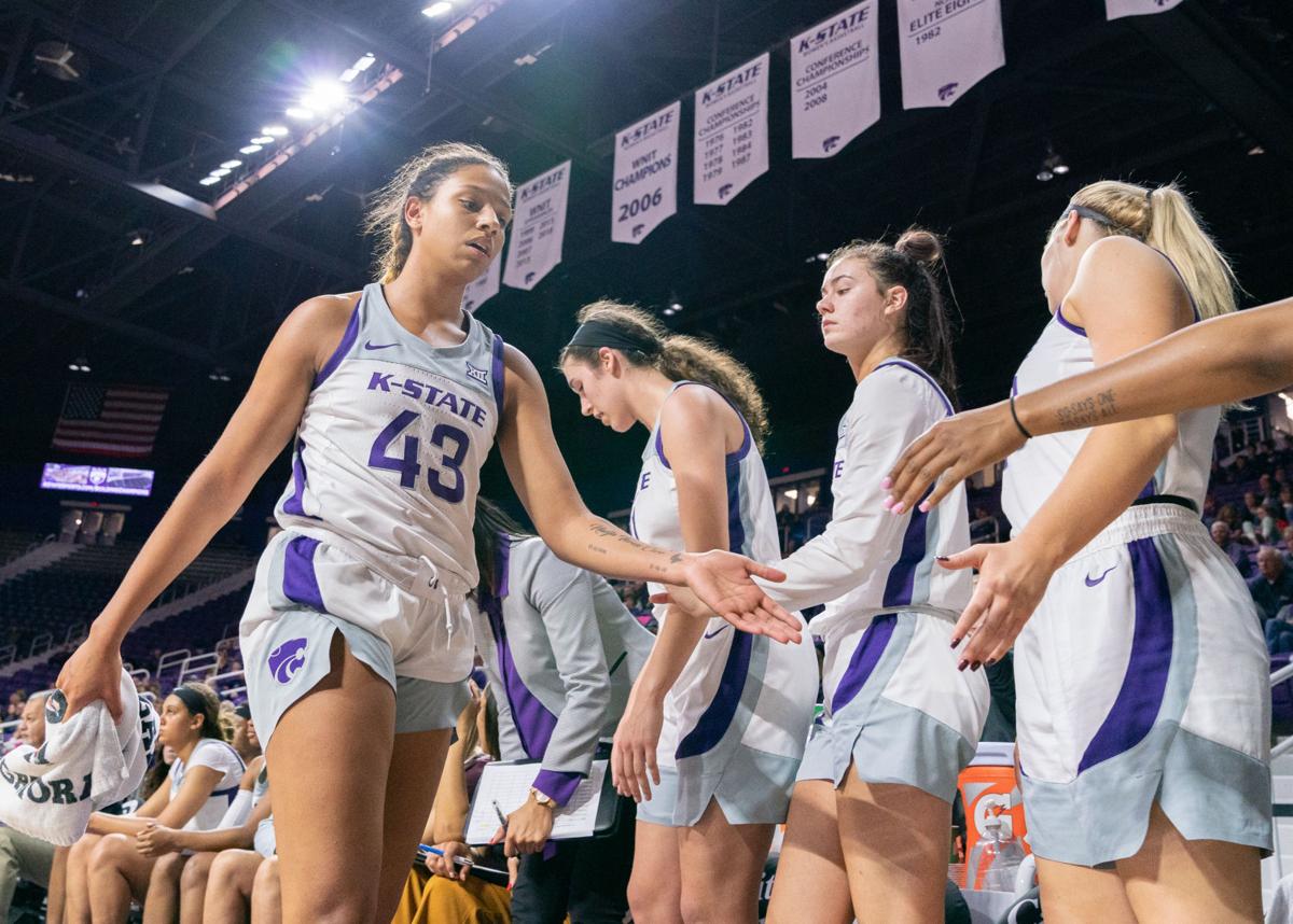 Carr vs. Oral Roberts