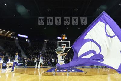 Kansas State Basketball Schedule 2022