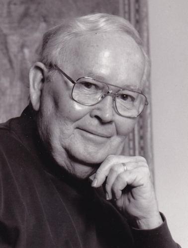 Oscar Larmer | Tributes | themercury.com