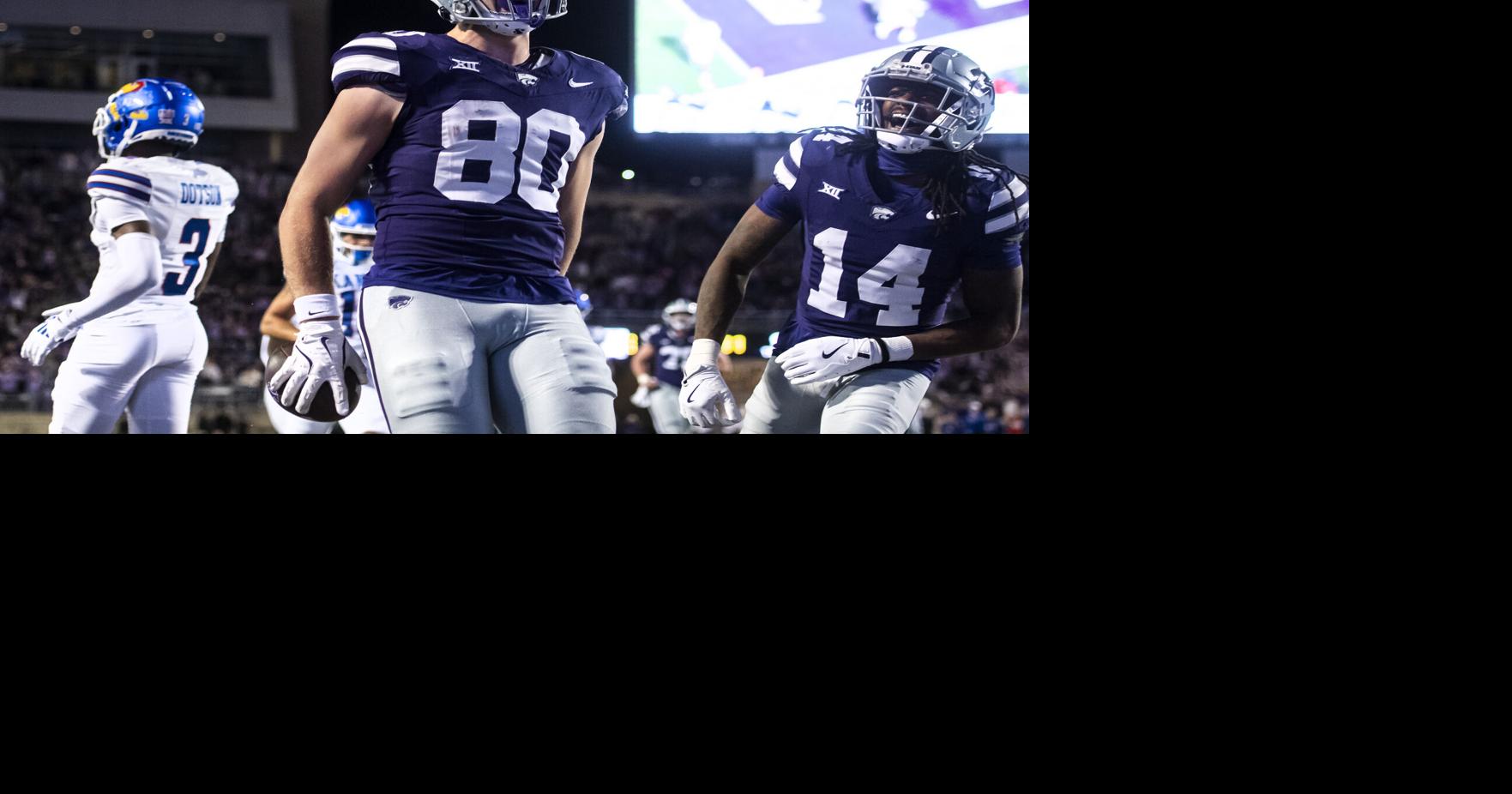 Four takeaways from No. 16 K-State's 29-27 win over Kansas | K-State ...