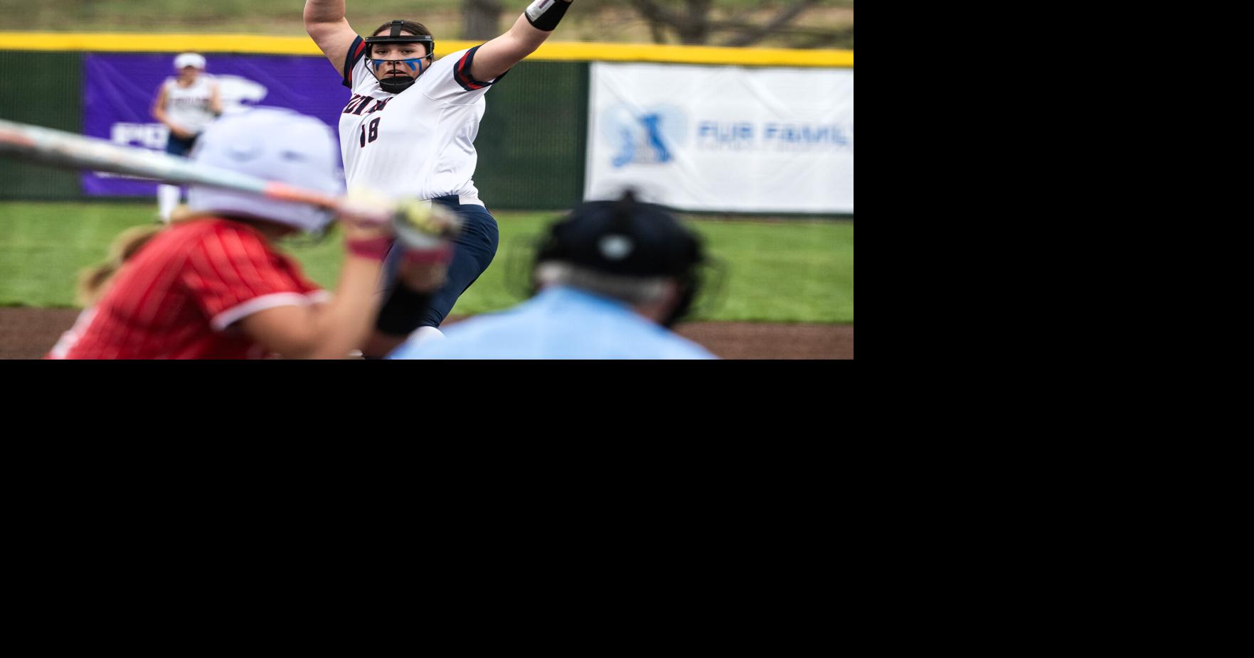 MHS softball swept in home opener | Sports | themercury.com