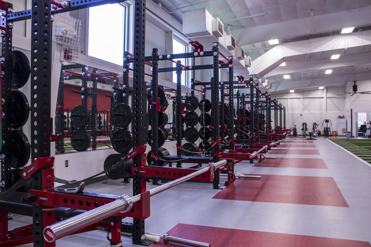 Wamego High S New Health And Performance Center Should Lead