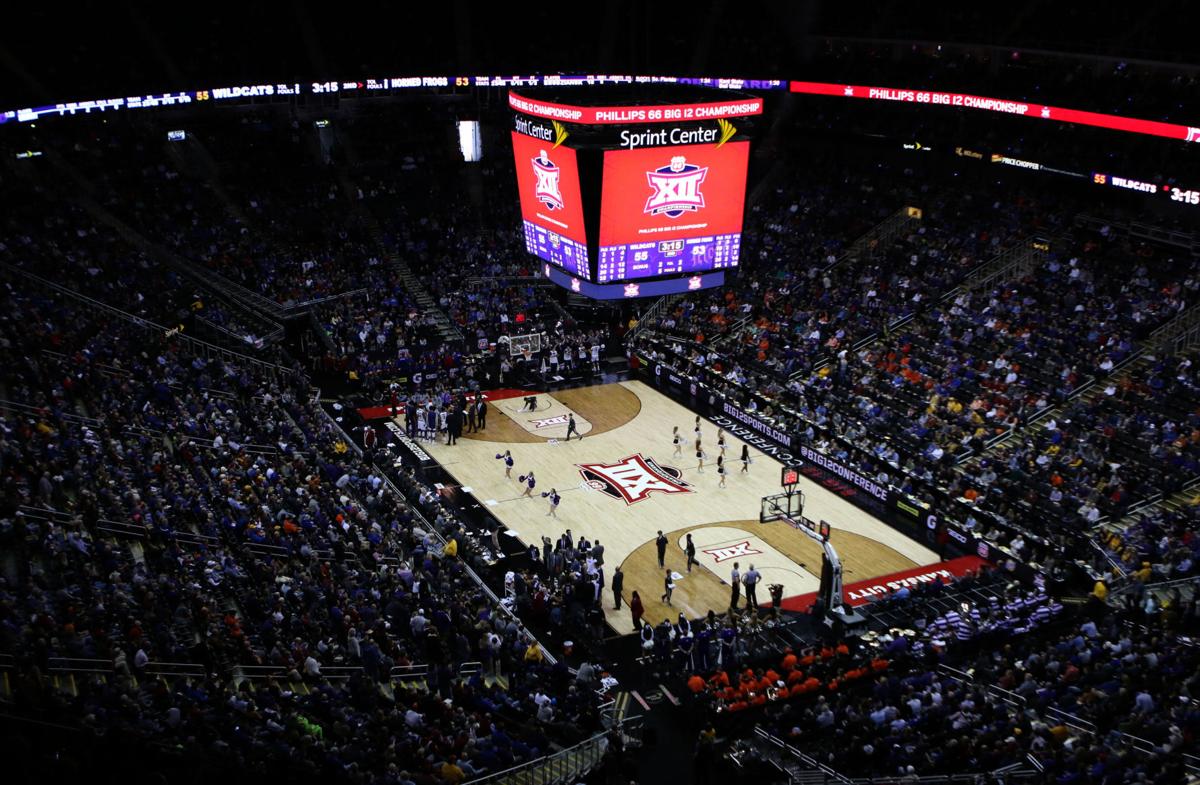 Big 12 Picks Kansas City For Future Men S Women S Hoops