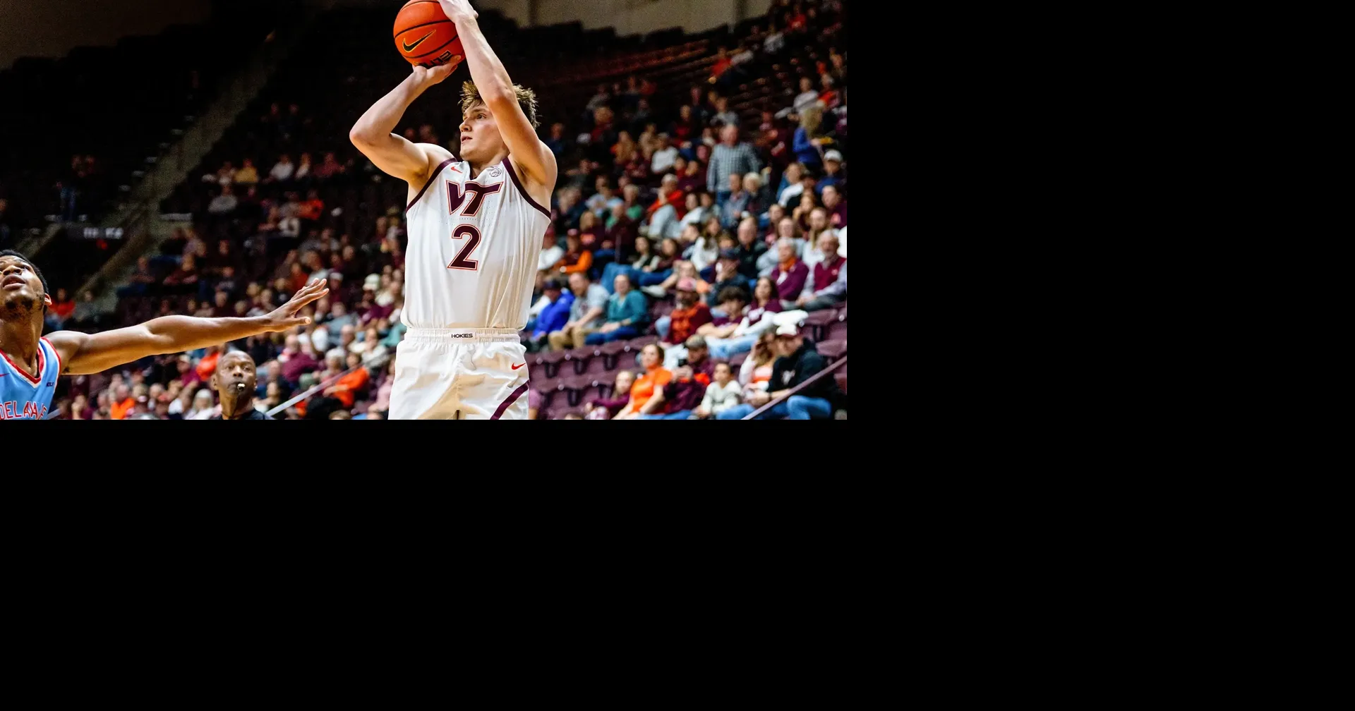 Virginia Tech transfer Jaden Schutt commits to K-State